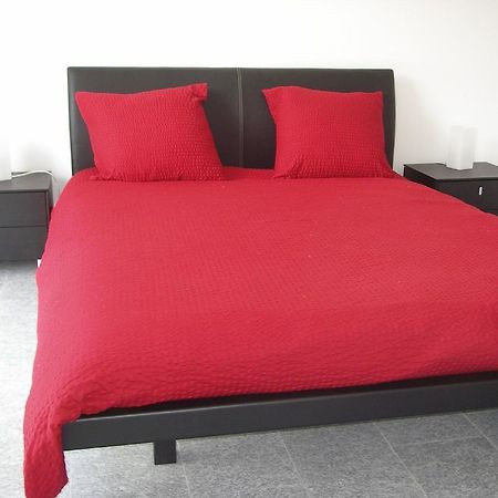 Residenza Gridone Ασκόνα Δωμάτιο φωτογραφία