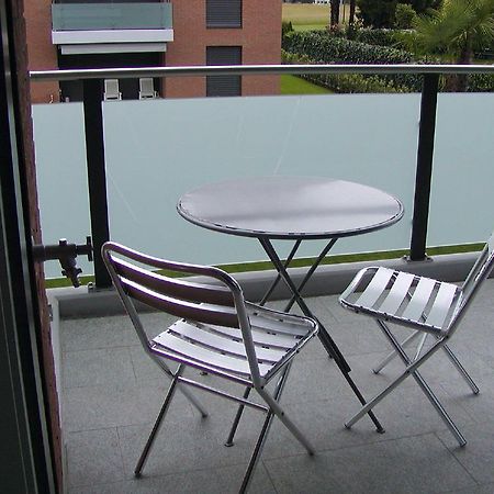 Residenza Gridone Ασκόνα Δωμάτιο φωτογραφία
