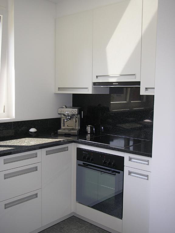 Residenza Gridone Ασκόνα Δωμάτιο φωτογραφία