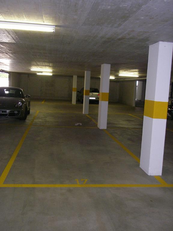 Residenza Gridone Ασκόνα Δωμάτιο φωτογραφία