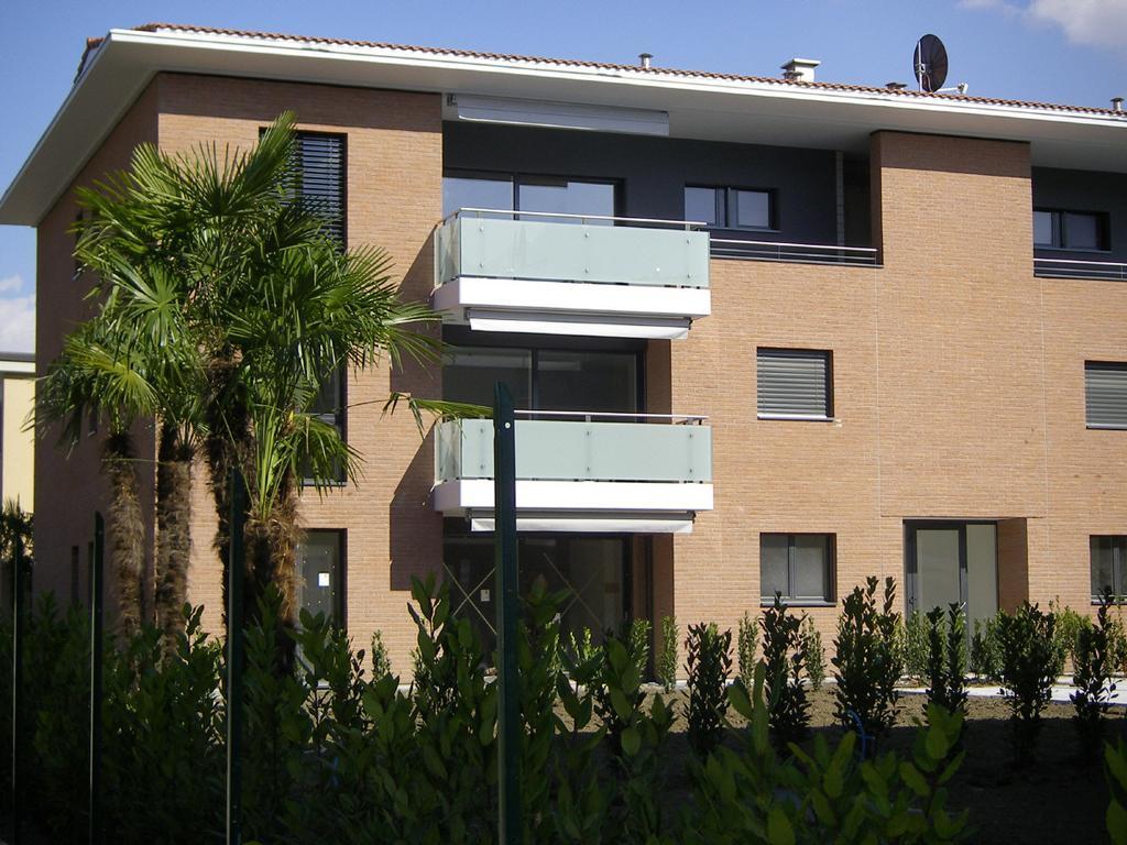 Residenza Gridone Ασκόνα Δωμάτιο φωτογραφία